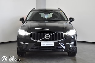 VOLVO XC60 B4 (d) automatico Core